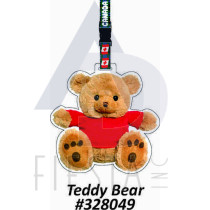 328049 - Teddy Bear Tag