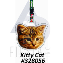 328056 - Kitty Cat Tag