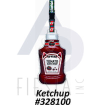 328100 - Ketchup Tag