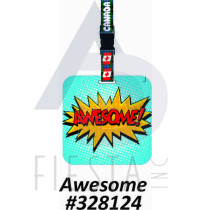 328124 - Awesome Tag