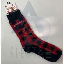 CANADA ADULT SOCKS STYLE #12