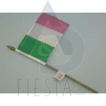REPUBLIC FLAG (BULK) SIZE 4"X6"