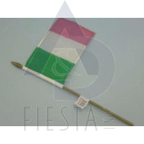 REPUBLIC FLAG (BULK) SIZE 12"X18"